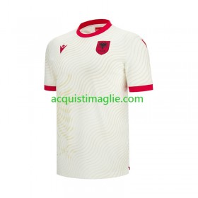 Divisa di Calcio Albania Trasferta 2026 2027